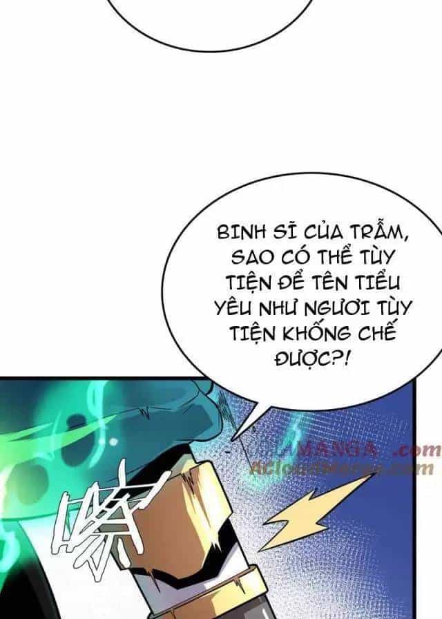 Vạn Tộc Xâm Lược: Thiên Hạ Tham Chiến, Ta Trấn Thủ Hậu Phương - Chương 18 - ảnh 40