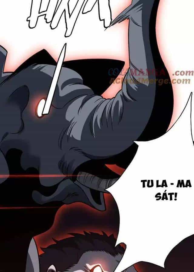 Vạn Tộc Xâm Lược: Thiên Hạ Tham Chiến, Ta Trấn Thủ Hậu Phương - Chương 18 - ảnh 61