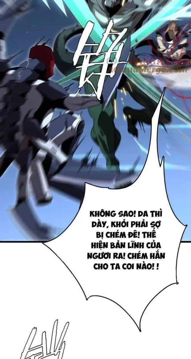 Vạn Tộc Xâm Lược: Thiên Hạ Tham Chiến, Ta Trấn Thủ Hậu Phương - Chương 19 - ảnh 30