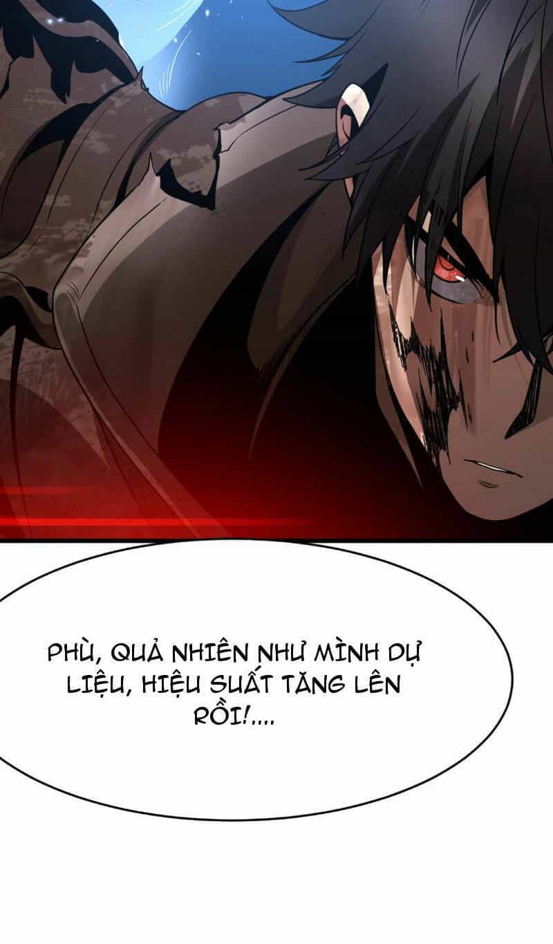 Vạn Tộc Xâm Lược: Thiên Hạ Tham Chiến, Ta Trấn Thủ Hậu Phương - Chương 2 - ảnh 26