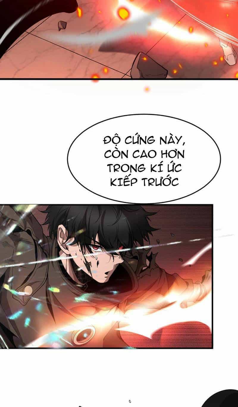 Vạn Tộc Xâm Lược: Thiên Hạ Tham Chiến, Ta Trấn Thủ Hậu Phương - Chương 2 - ảnh 37