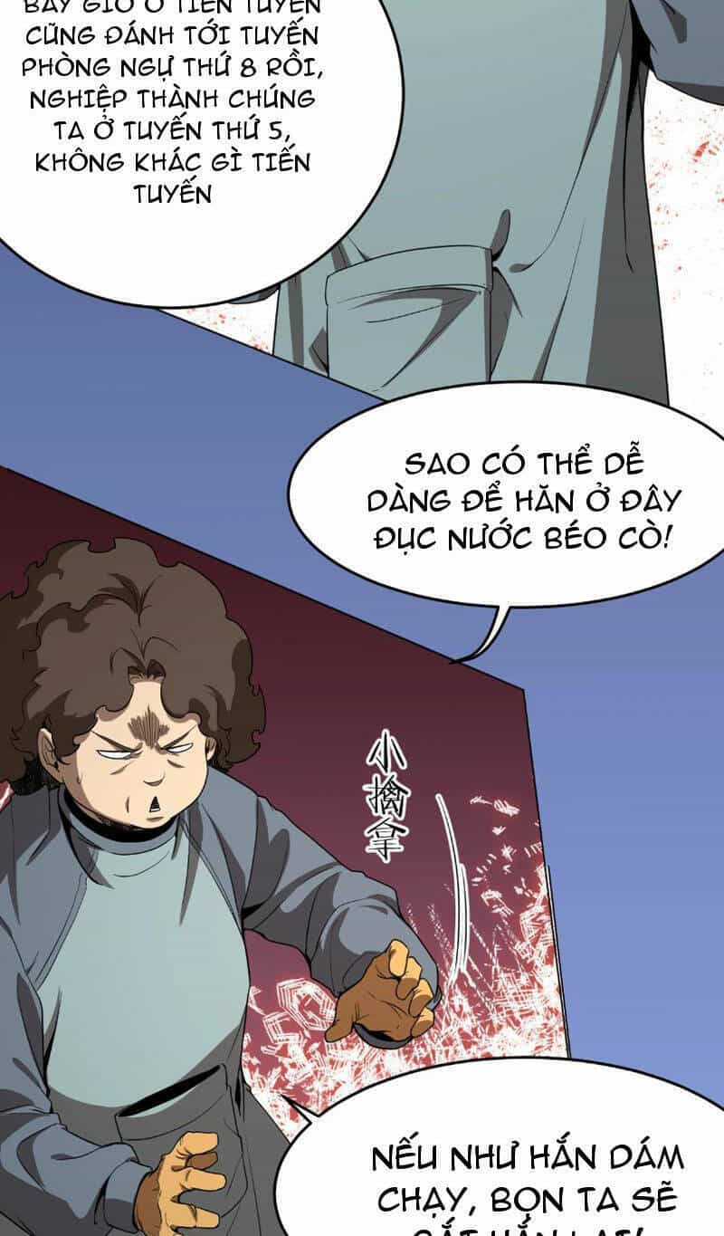 Vạn Tộc Xâm Lược: Thiên Hạ Tham Chiến, Ta Trấn Thủ Hậu Phương - Chương 2 - ảnh 46