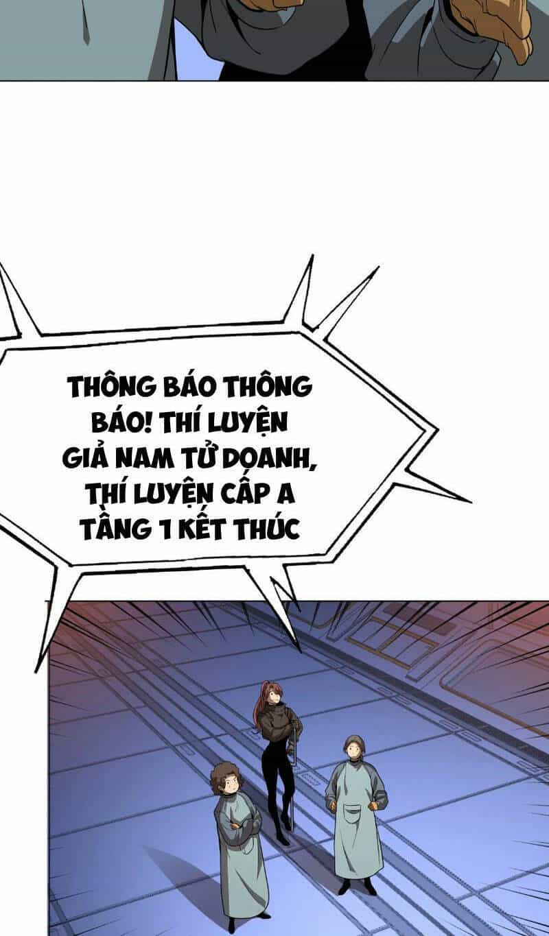 Vạn Tộc Xâm Lược: Thiên Hạ Tham Chiến, Ta Trấn Thủ Hậu Phương - Chương 2 - ảnh 48
