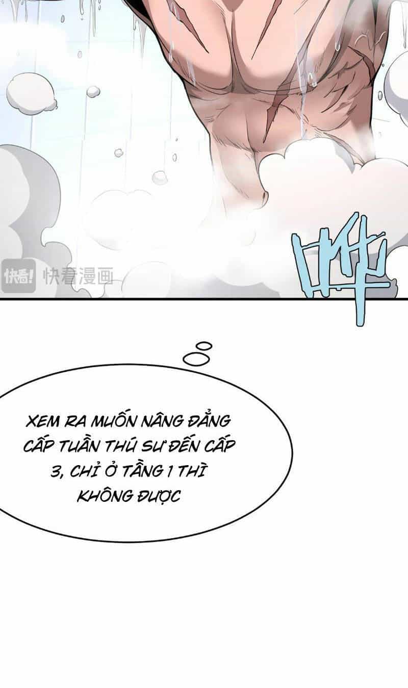 Vạn Tộc Xâm Lược: Thiên Hạ Tham Chiến, Ta Trấn Thủ Hậu Phương - Chương 2 - ảnh 65