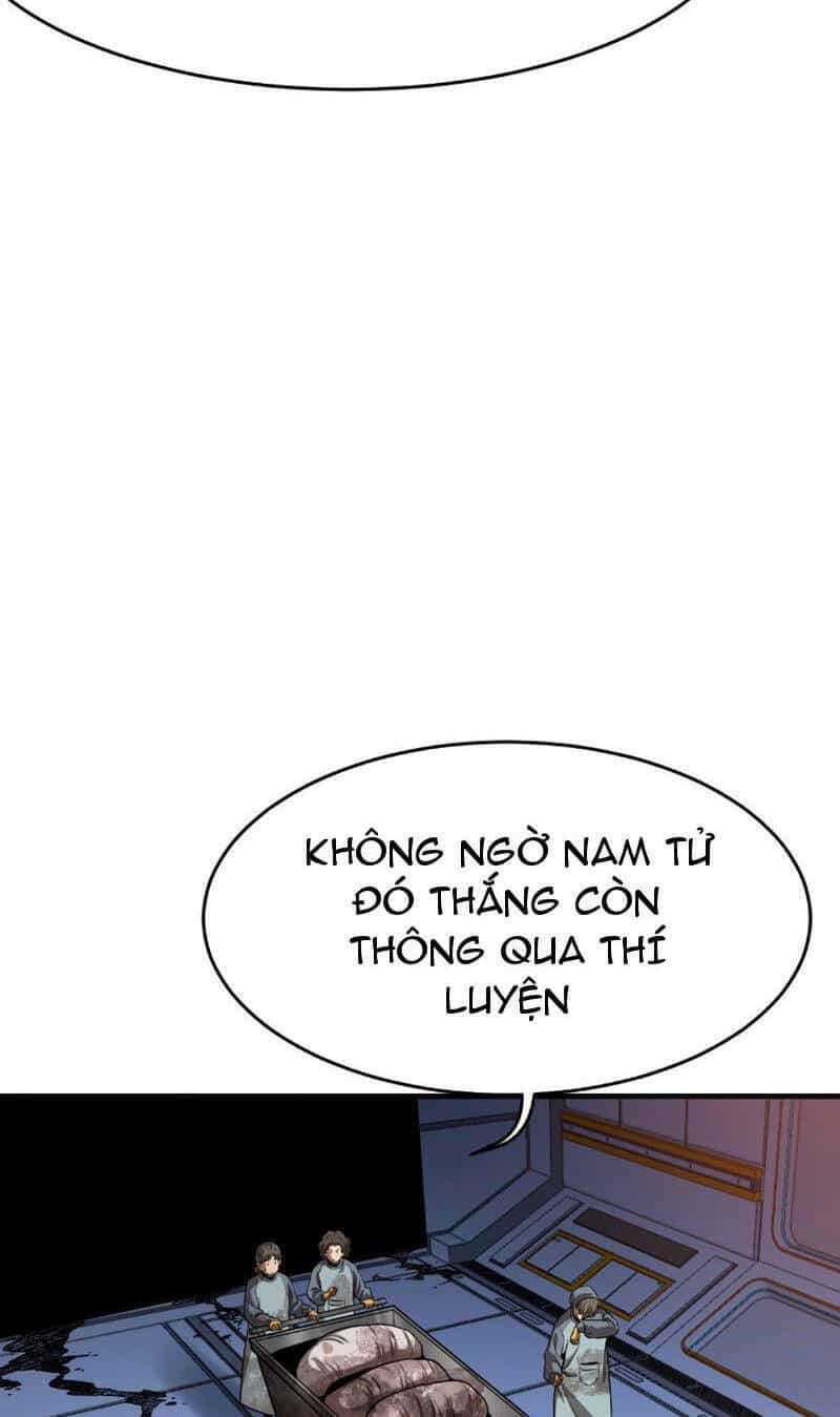 Vạn Tộc Xâm Lược: Thiên Hạ Tham Chiến, Ta Trấn Thủ Hậu Phương - Chương 2 - ảnh 71