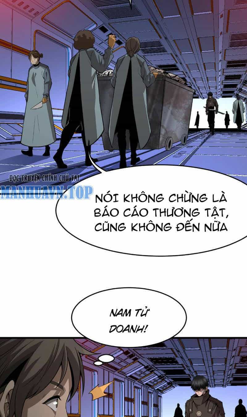 Vạn Tộc Xâm Lược: Thiên Hạ Tham Chiến, Ta Trấn Thủ Hậu Phương - Chương 2 - ảnh 75