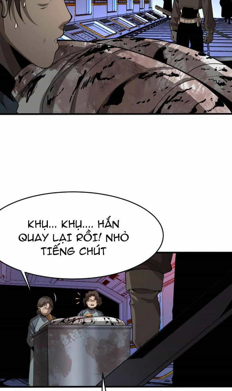 Vạn Tộc Xâm Lược: Thiên Hạ Tham Chiến, Ta Trấn Thủ Hậu Phương - Chương 2 - ảnh 76