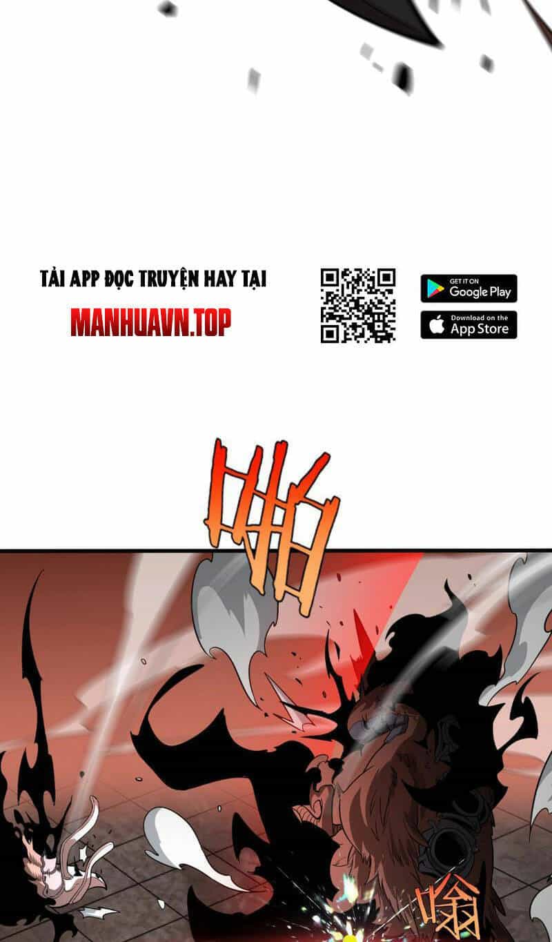 Vạn Tộc Xâm Lược: Thiên Hạ Tham Chiến, Ta Trấn Thủ Hậu Phương - Chương 2 - ảnh 8