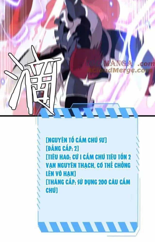 Vạn Tộc Xâm Lược: Thiên Hạ Tham Chiến, Ta Trấn Thủ Hậu Phương - Chương 20 - ảnh 10