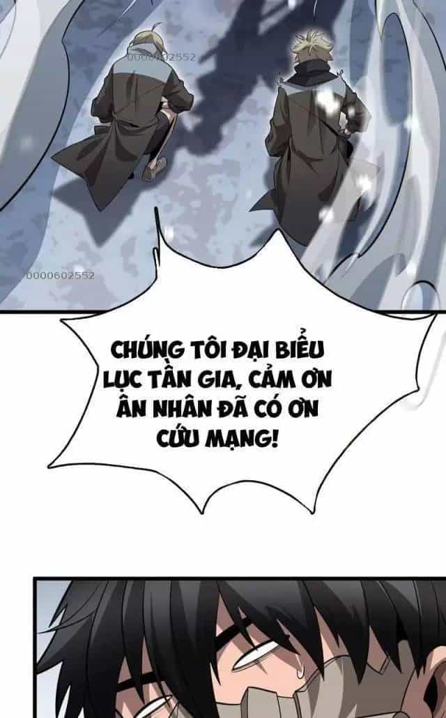 Vạn Tộc Xâm Lược: Thiên Hạ Tham Chiến, Ta Trấn Thủ Hậu Phương - Chương 20 - ảnh 32