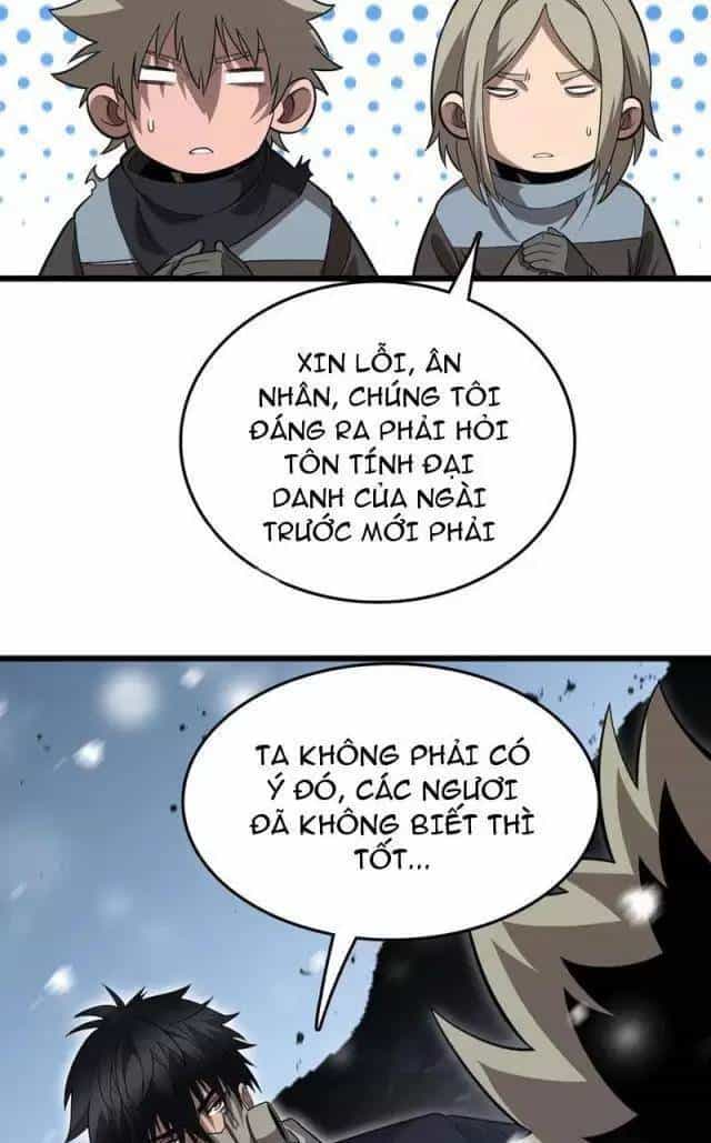 Vạn Tộc Xâm Lược: Thiên Hạ Tham Chiến, Ta Trấn Thủ Hậu Phương - Chương 20 - ảnh 36