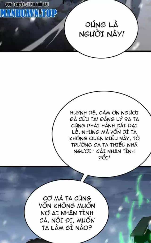 Vạn Tộc Xâm Lược: Thiên Hạ Tham Chiến, Ta Trấn Thủ Hậu Phương - Chương 20 - ảnh 40