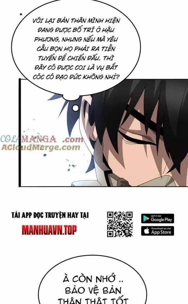 Vạn Tộc Xâm Lược: Thiên Hạ Tham Chiến, Ta Trấn Thủ Hậu Phương - Chương 20 - ảnh 51