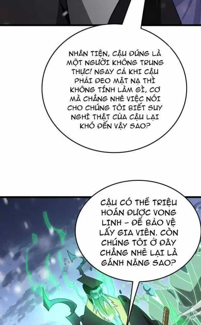 Vạn Tộc Xâm Lược: Thiên Hạ Tham Chiến, Ta Trấn Thủ Hậu Phương - Chương 20 - ảnh 53