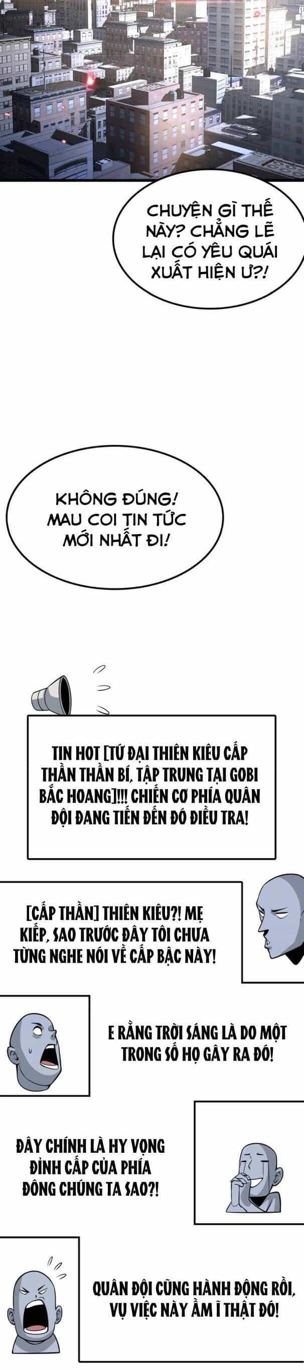 Vạn Tộc Xâm Lược: Thiên Hạ Tham Chiến, Ta Trấn Thủ Hậu Phương - Chương 21 - ảnh 20