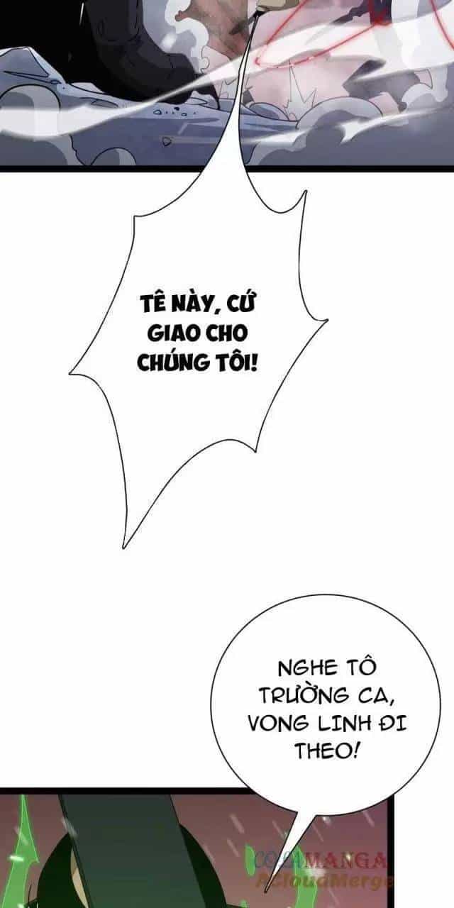 Vạn Tộc Xâm Lược: Thiên Hạ Tham Chiến, Ta Trấn Thủ Hậu Phương - Chương 25 - ảnh 4