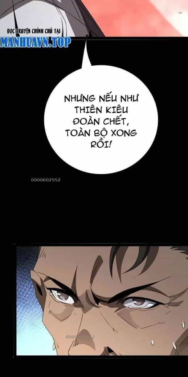 Vạn Tộc Xâm Lược: Thiên Hạ Tham Chiến, Ta Trấn Thủ Hậu Phương - Chương 25 - ảnh 46