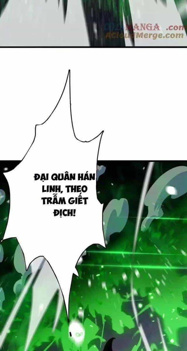 Vạn Tộc Xâm Lược: Thiên Hạ Tham Chiến, Ta Trấn Thủ Hậu Phương - Chương 26 - ảnh 11