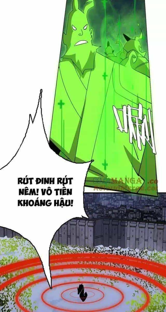 Vạn Tộc Xâm Lược: Thiên Hạ Tham Chiến, Ta Trấn Thủ Hậu Phương - Chương 26 - ảnh 73