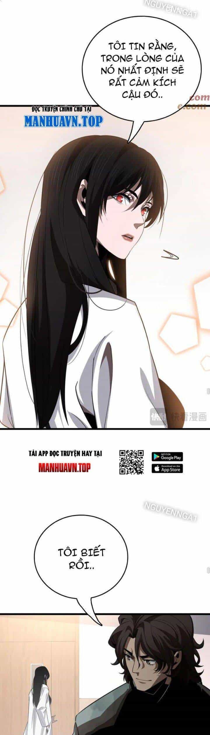 Vạn Tộc Xâm Lược: Thiên Hạ Tham Chiến, Ta Trấn Thủ Hậu Phương - Chương 27 - ảnh 8