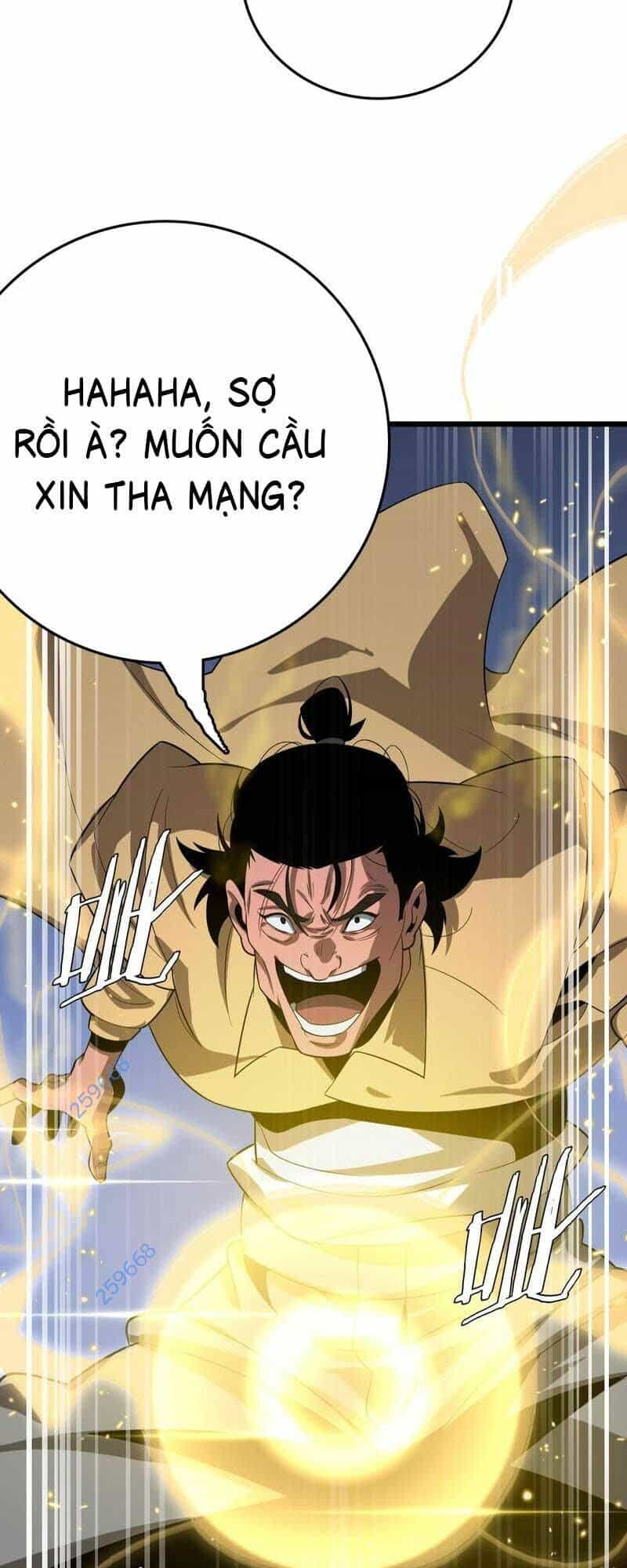 Vạn Tộc Xâm Lược: Thiên Hạ Tham Chiến, Ta Trấn Thủ Hậu Phương - Chương 29 - ảnh 15