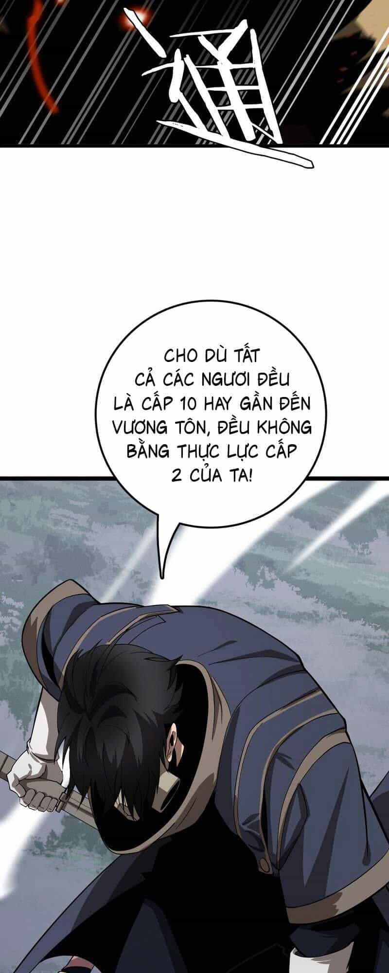 Vạn Tộc Xâm Lược: Thiên Hạ Tham Chiến, Ta Trấn Thủ Hậu Phương - Chương 29 - ảnh 27