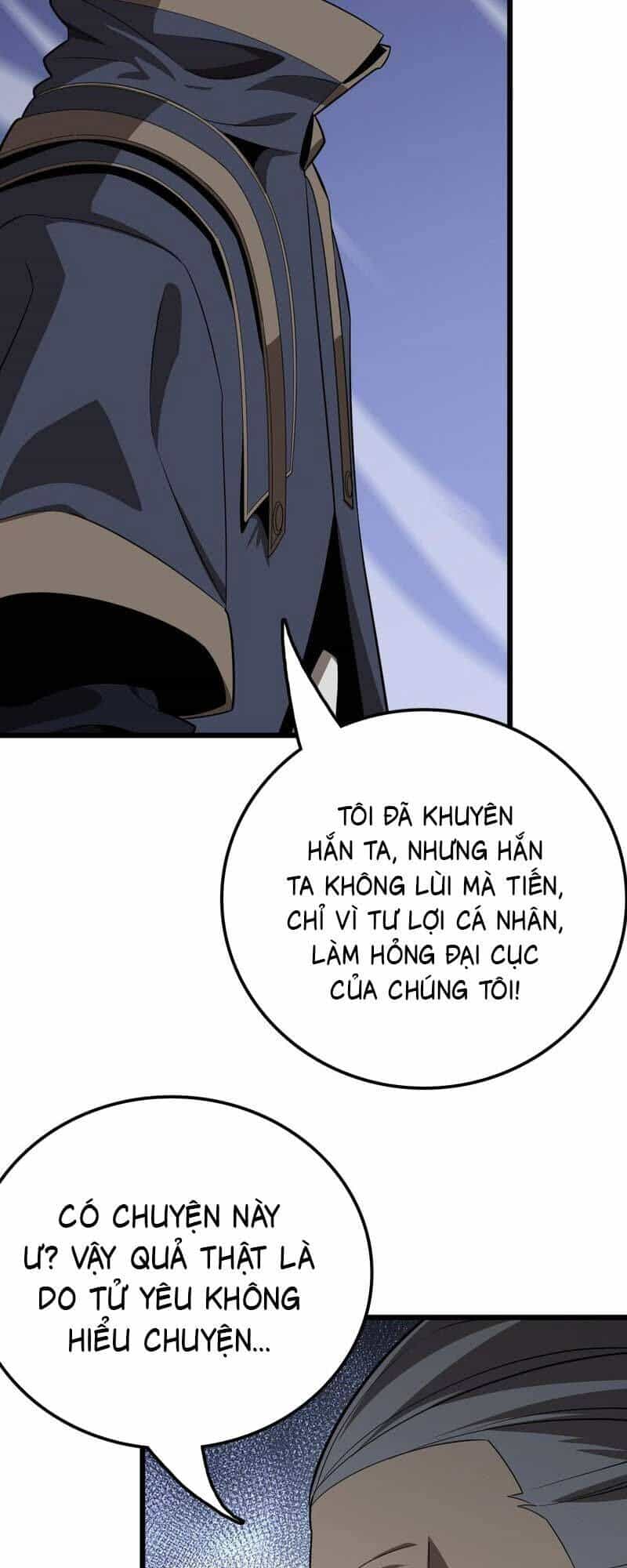 Vạn Tộc Xâm Lược: Thiên Hạ Tham Chiến, Ta Trấn Thủ Hậu Phương - Chương 29 - ảnh 39