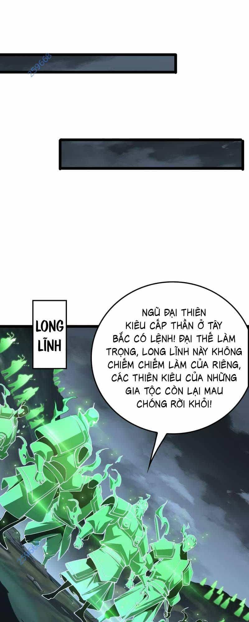 Vạn Tộc Xâm Lược: Thiên Hạ Tham Chiến, Ta Trấn Thủ Hậu Phương - Chương 29 - ảnh 46