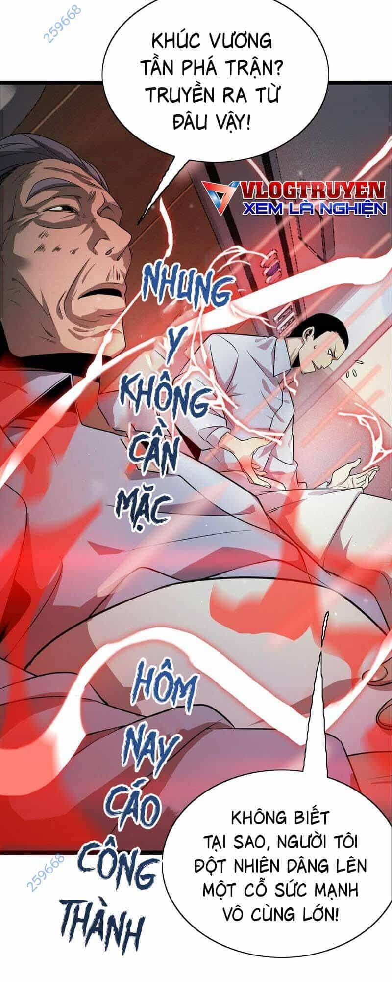 Vạn Tộc Xâm Lược: Thiên Hạ Tham Chiến, Ta Trấn Thủ Hậu Phương - Chương 29 - ảnh 57