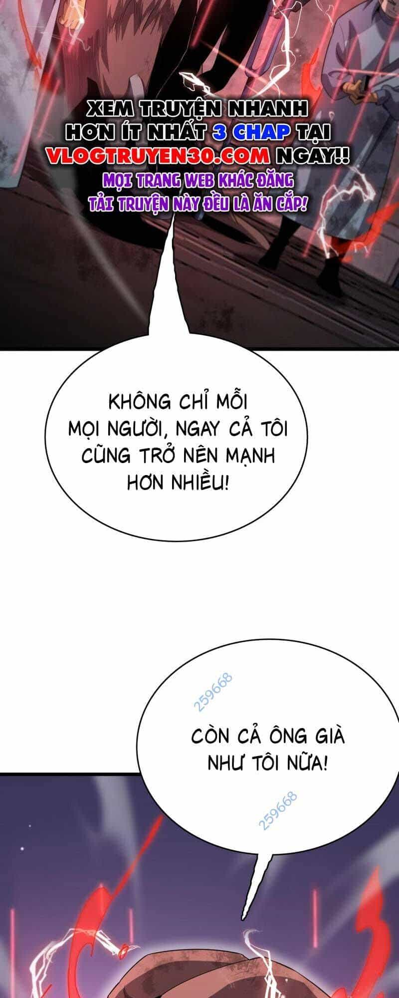 Vạn Tộc Xâm Lược: Thiên Hạ Tham Chiến, Ta Trấn Thủ Hậu Phương - Chương 29 - ảnh 61