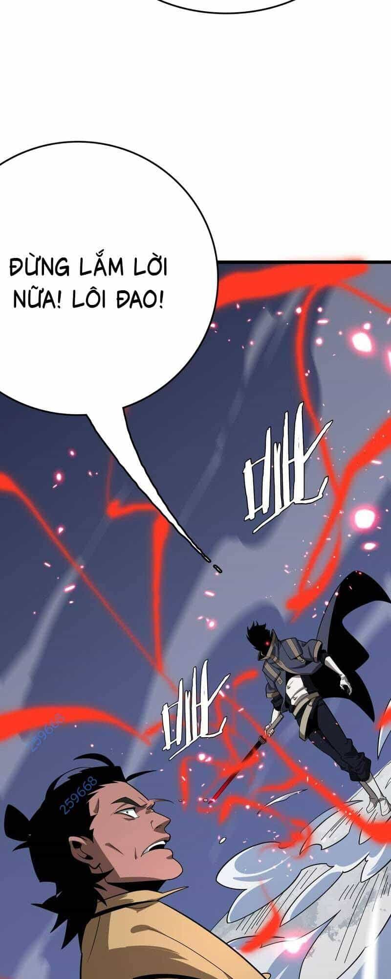 Vạn Tộc Xâm Lược: Thiên Hạ Tham Chiến, Ta Trấn Thủ Hậu Phương - Chương 29 - ảnh 7