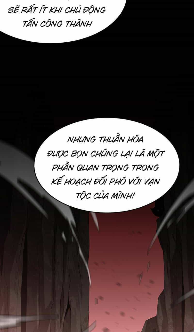 Vạn Tộc Xâm Lược: Thiên Hạ Tham Chiến, Ta Trấn Thủ Hậu Phương - Chương 3 - ảnh 10