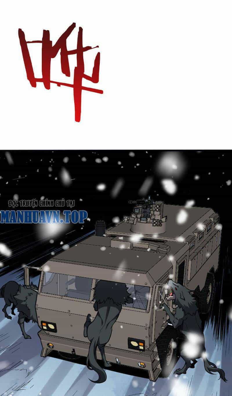 Vạn Tộc Xâm Lược: Thiên Hạ Tham Chiến, Ta Trấn Thủ Hậu Phương - Chương 3 - ảnh 120