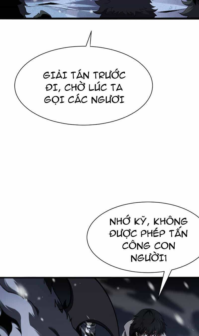 Vạn Tộc Xâm Lược: Thiên Hạ Tham Chiến, Ta Trấn Thủ Hậu Phương - Chương 3 - ảnh 138