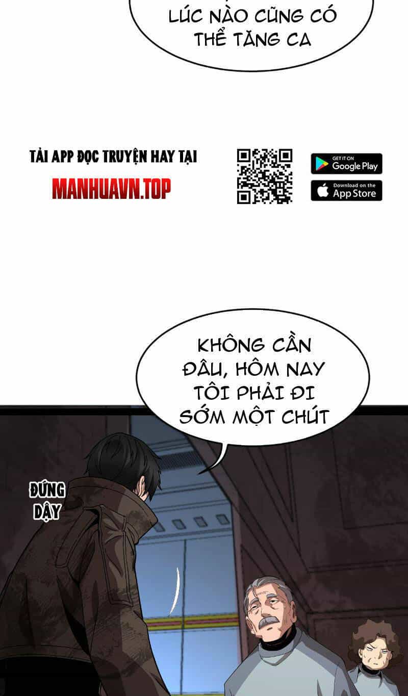 Vạn Tộc Xâm Lược: Thiên Hạ Tham Chiến, Ta Trấn Thủ Hậu Phương - Chương 3 - ảnh 14
