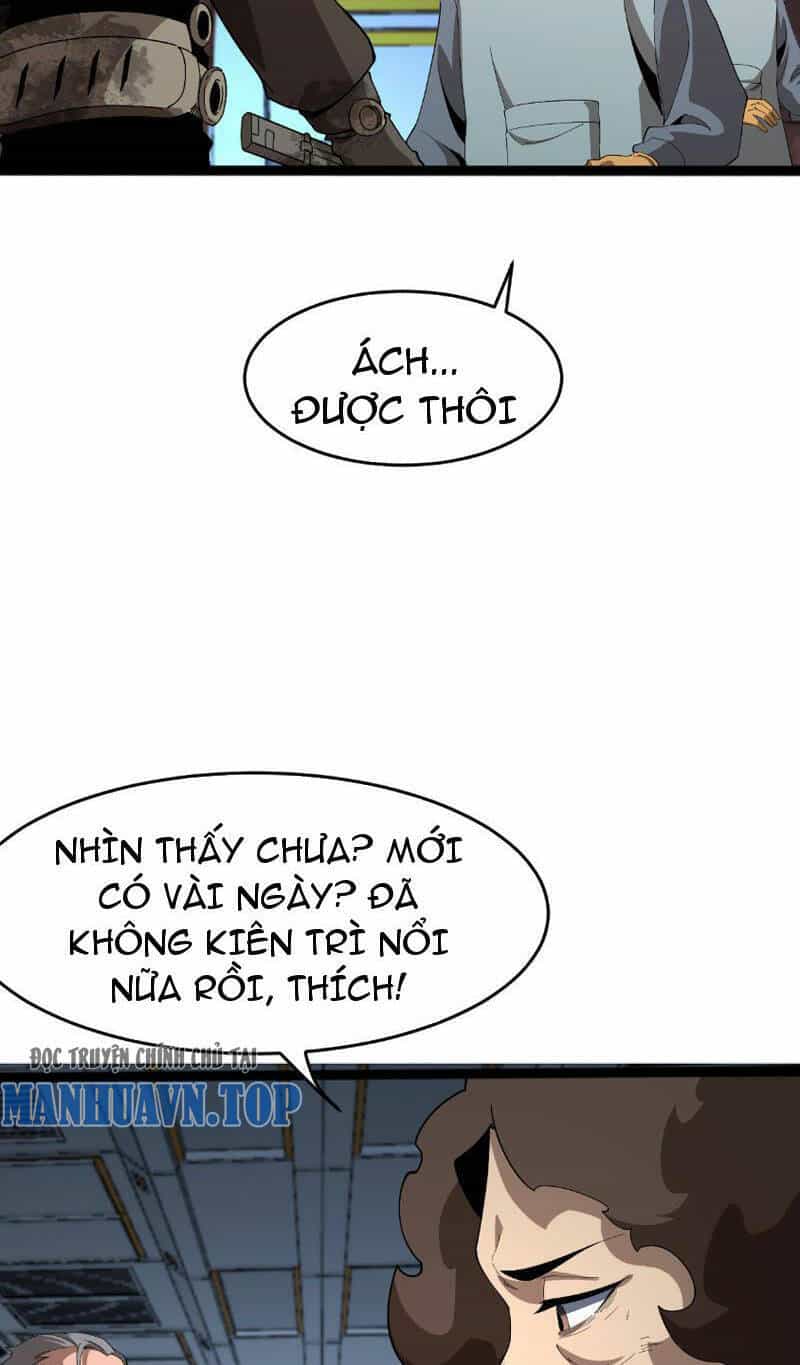 Vạn Tộc Xâm Lược: Thiên Hạ Tham Chiến, Ta Trấn Thủ Hậu Phương - Chương 3 - ảnh 15