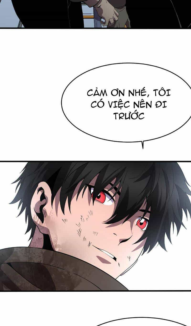 Vạn Tộc Xâm Lược: Thiên Hạ Tham Chiến, Ta Trấn Thủ Hậu Phương - Chương 3 - ảnh 21