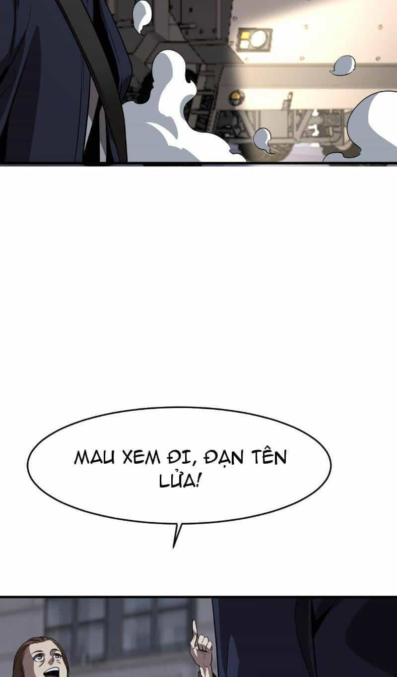Vạn Tộc Xâm Lược: Thiên Hạ Tham Chiến, Ta Trấn Thủ Hậu Phương - Chương 3 - ảnh 27
