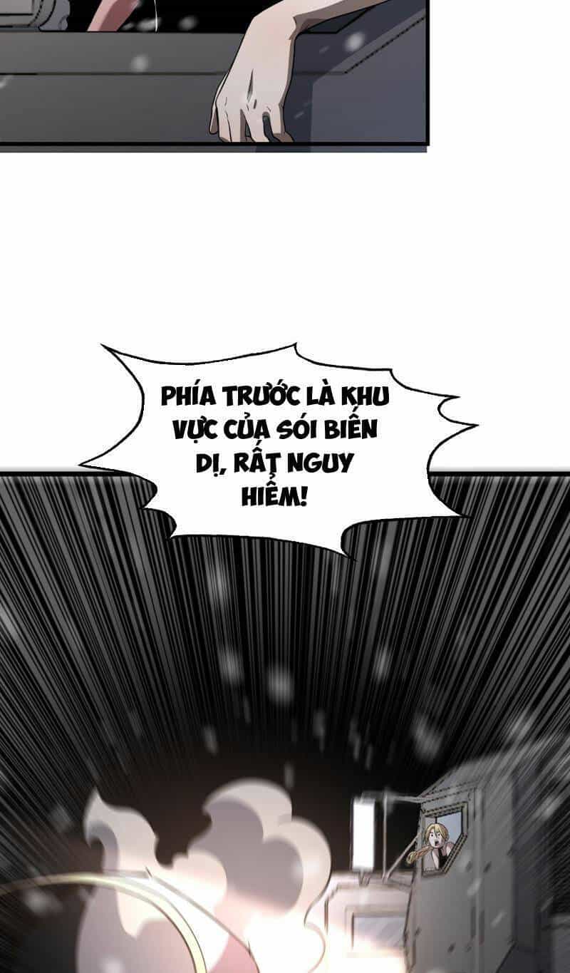 Vạn Tộc Xâm Lược: Thiên Hạ Tham Chiến, Ta Trấn Thủ Hậu Phương - Chương 3 - ảnh 41