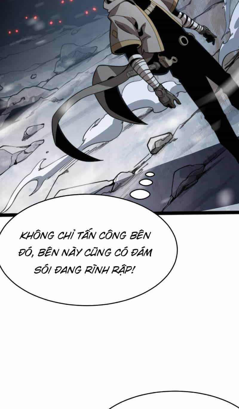 Vạn Tộc Xâm Lược: Thiên Hạ Tham Chiến, Ta Trấn Thủ Hậu Phương - Chương 3 - ảnh 59