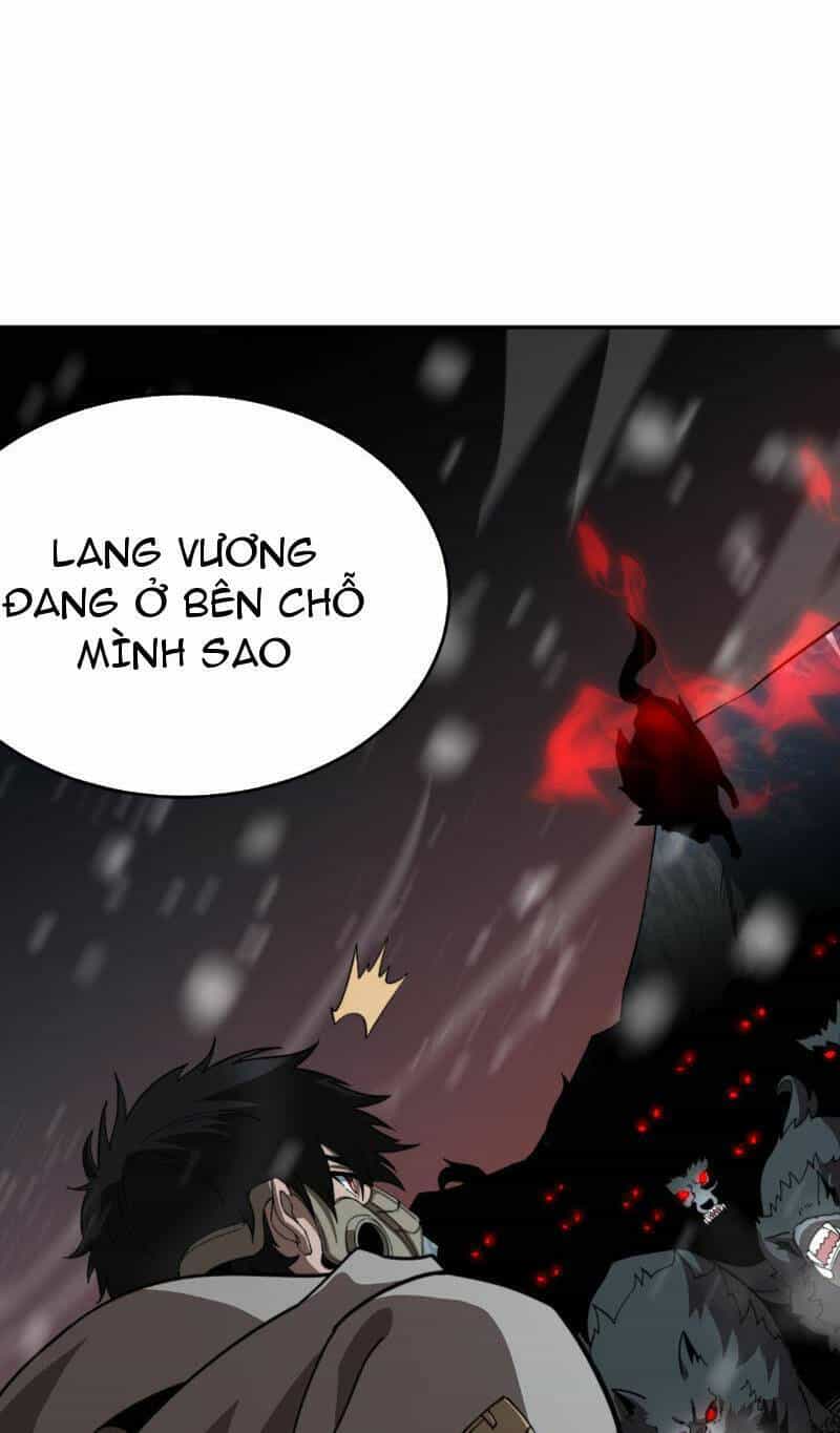 Vạn Tộc Xâm Lược: Thiên Hạ Tham Chiến, Ta Trấn Thủ Hậu Phương - Chương 3 - ảnh 71