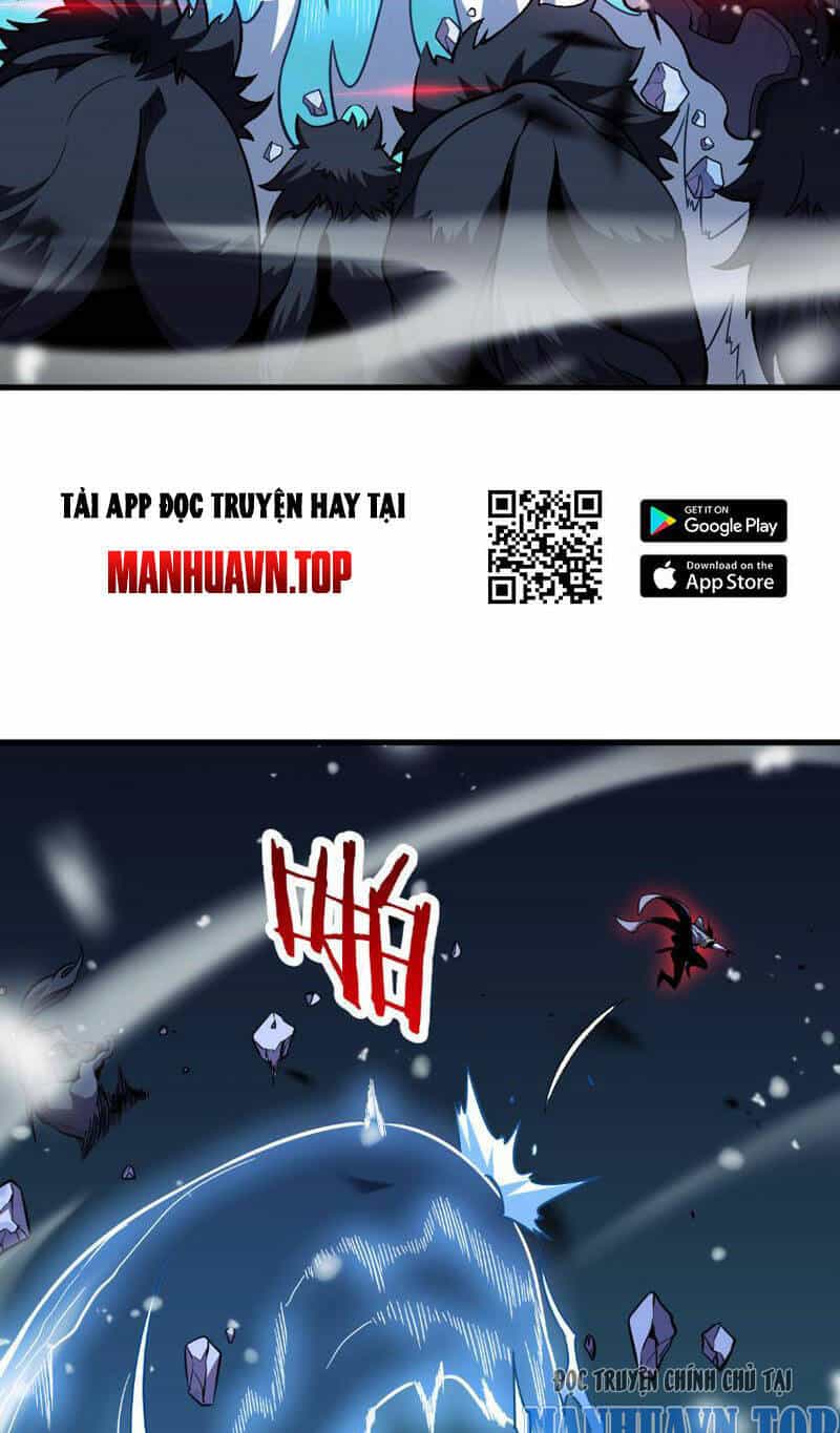 Vạn Tộc Xâm Lược: Thiên Hạ Tham Chiến, Ta Trấn Thủ Hậu Phương - Chương 3 - ảnh 96