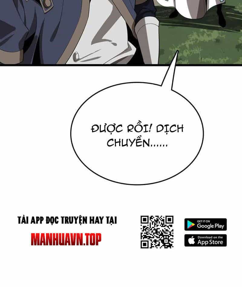 Vạn Tộc Xâm Lược: Thiên Hạ Tham Chiến, Ta Trấn Thủ Hậu Phương - Chương 30 - ảnh 10