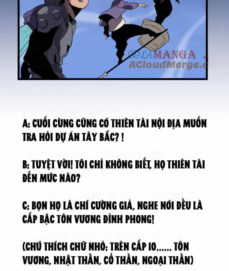 Vạn Tộc Xâm Lược: Thiên Hạ Tham Chiến, Ta Trấn Thủ Hậu Phương - Chương 30 - ảnh 104