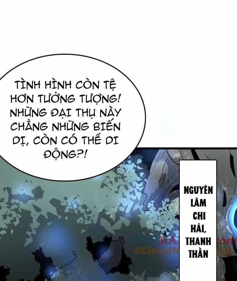 Vạn Tộc Xâm Lược: Thiên Hạ Tham Chiến, Ta Trấn Thủ Hậu Phương - Chương 30 - ảnh 11