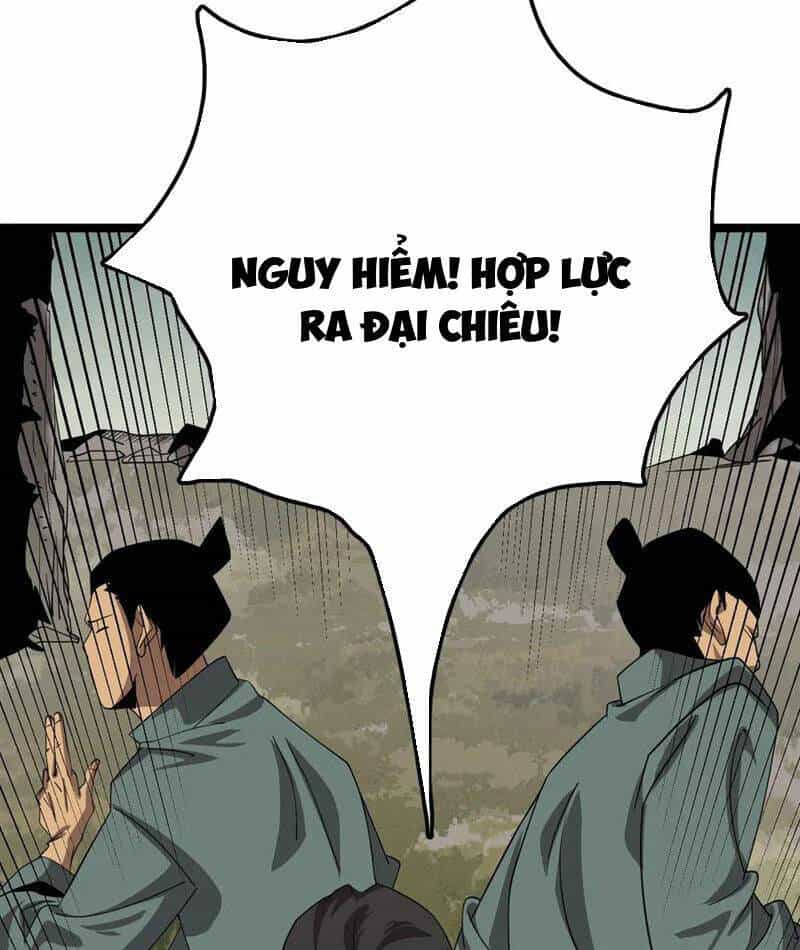 Vạn Tộc Xâm Lược: Thiên Hạ Tham Chiến, Ta Trấn Thủ Hậu Phương - Chương 30 - ảnh 25