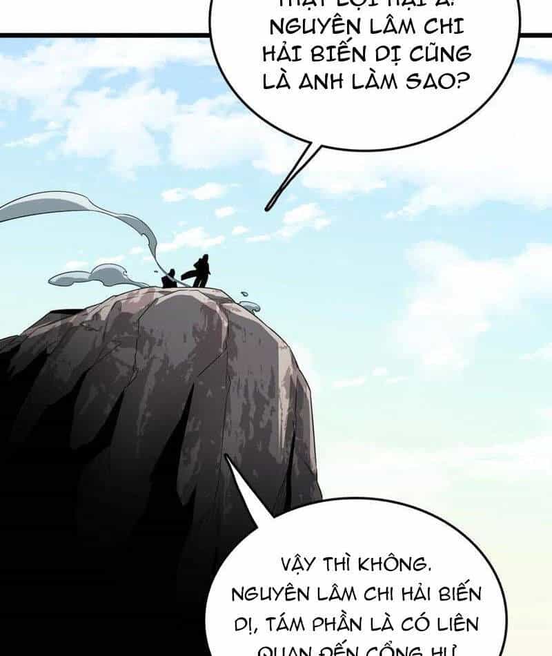Vạn Tộc Xâm Lược: Thiên Hạ Tham Chiến, Ta Trấn Thủ Hậu Phương - Chương 30 - ảnh 7