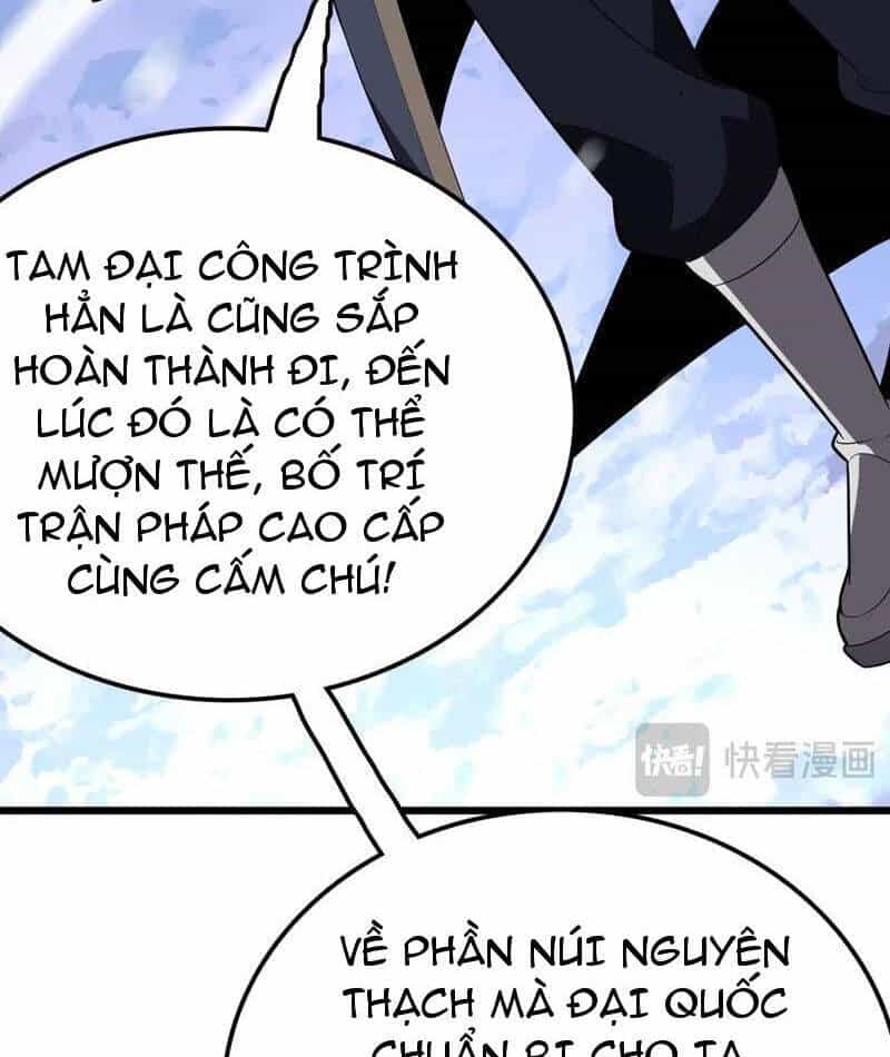 Vạn Tộc Xâm Lược: Thiên Hạ Tham Chiến, Ta Trấn Thủ Hậu Phương - Chương 30 - ảnh 96