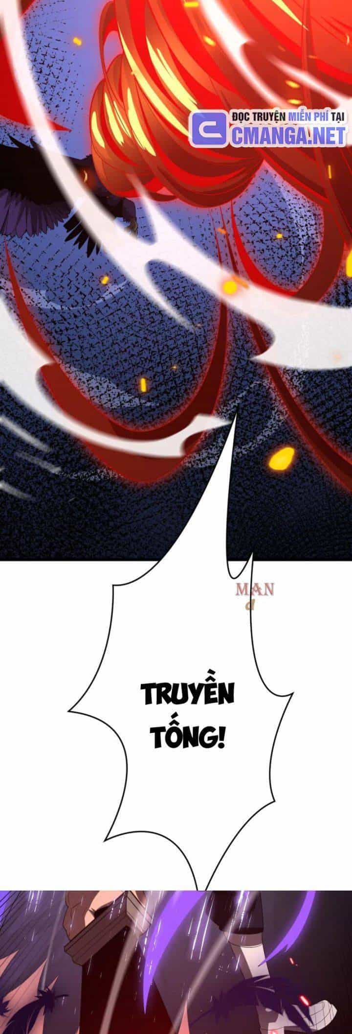 Vạn Tộc Xâm Lược: Thiên Hạ Tham Chiến, Ta Trấn Thủ Hậu Phương - Chương 32 - ảnh 12