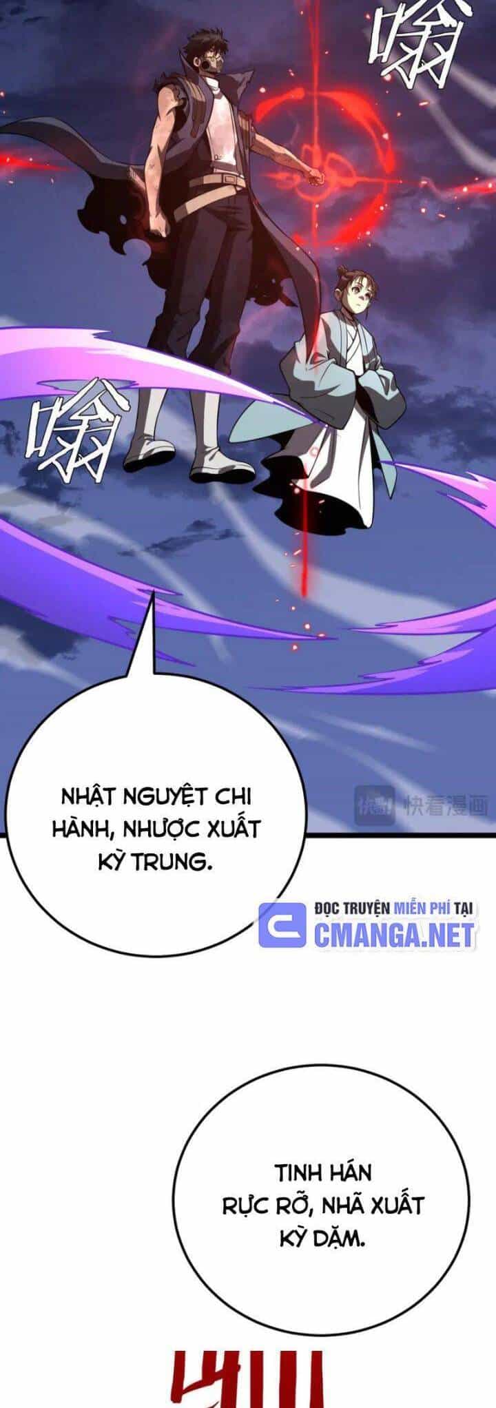 Vạn Tộc Xâm Lược: Thiên Hạ Tham Chiến, Ta Trấn Thủ Hậu Phương - Chương 32 - ảnh 33